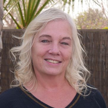 Shannon Winters headshot